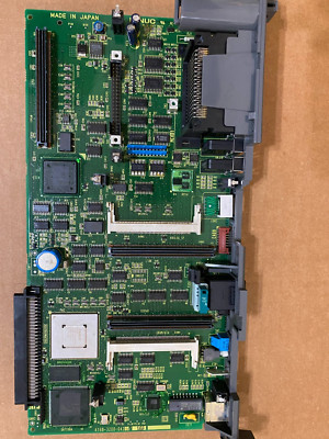 FANUC Main Board A16B-3200-0425   US Seller NDA Available 30 Days Free Return