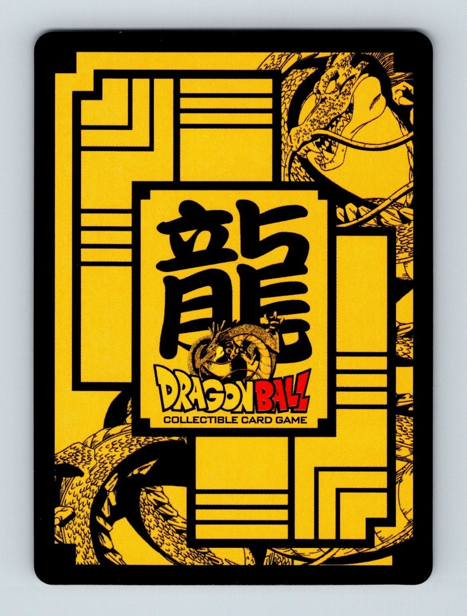 Dragon Ball Z CCG 2008 Raditz WA-019 1st Ed Bandai Warriors Dragon Ball Z CCG 2008 Raditz WA-019 1st Ed Bandai Warriors