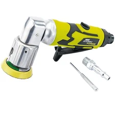 1x Draper Storm Force 50mm Mini Air Sander - 65059