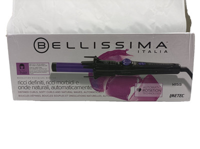 Imetec BHS3 100 Lockenstab 8007403113070 Locken Haar Styling