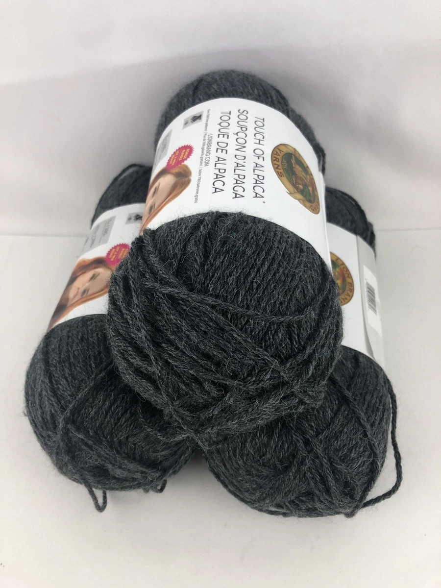 Touch Of Alpaca Patterns For Your Bundles! Lion Brand, 57 OFF