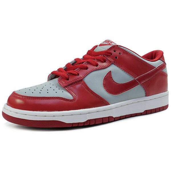 nike dunk low ultraman