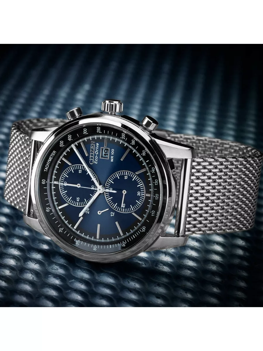 Citizen mesh sale