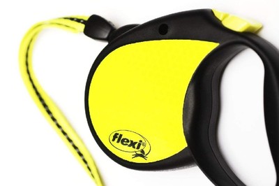 flexi neon tape lead