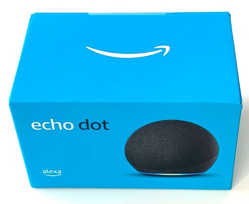 echo dot modelli