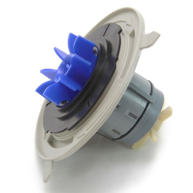 P 524285P Fisher & Paykel & DCS Dishwasher Motor Rotor Assembly eBay