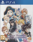 TALES OF VESPERIA DEFINITIVE EDITION