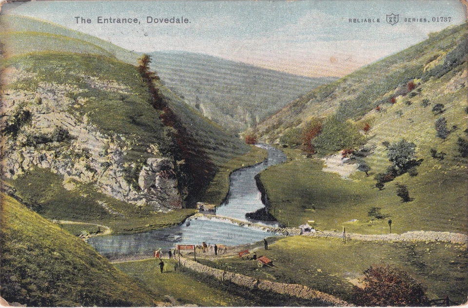 GB DUPLEX & NUMERALS "ASHBOURNE / 28" (Derbyshire) very fine Duplex-Cancellation - Image 3 of 3