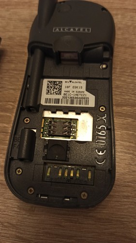 Alcatel BE 1 Unlocked Mobile Phone. not test - 第 13/19 張圖片