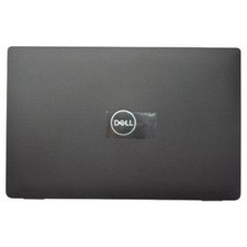 New For Dell Latitude 7410 E7410 Top LCD Back Cover Rear Lid Top Case 098V6R