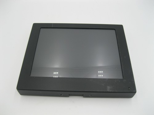 Sirius Technologies FD104CV 10" Display