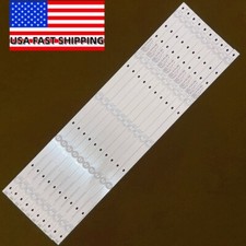 LED Strips For Hisense 55H6B 55H5C LED55EC290N 55K220PWG LED55K1800 SVH550AC3