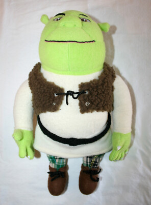 Dreamworks Universal Studios - Shrek