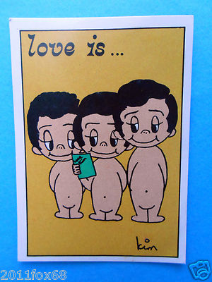 figures love is love it is figurines love is love is 175 love is