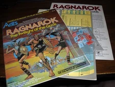 SPI: Ares: 8: Ragnarok: Complete