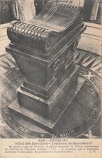 75 PARIS TOMB NAPOLEON - 10338