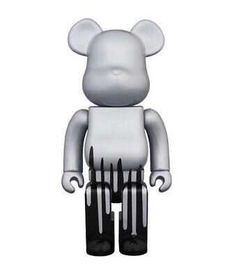 Bearbrick Krink 1000% | eBay Bearbrick Krink 1000% | eBay