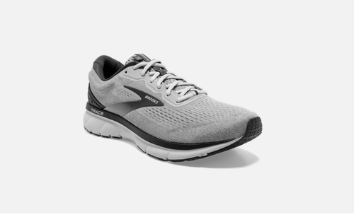 CLEARANCE!! Brooks Trace Mens Running Shoes (D Standard) (097) - Picture 2 of 10