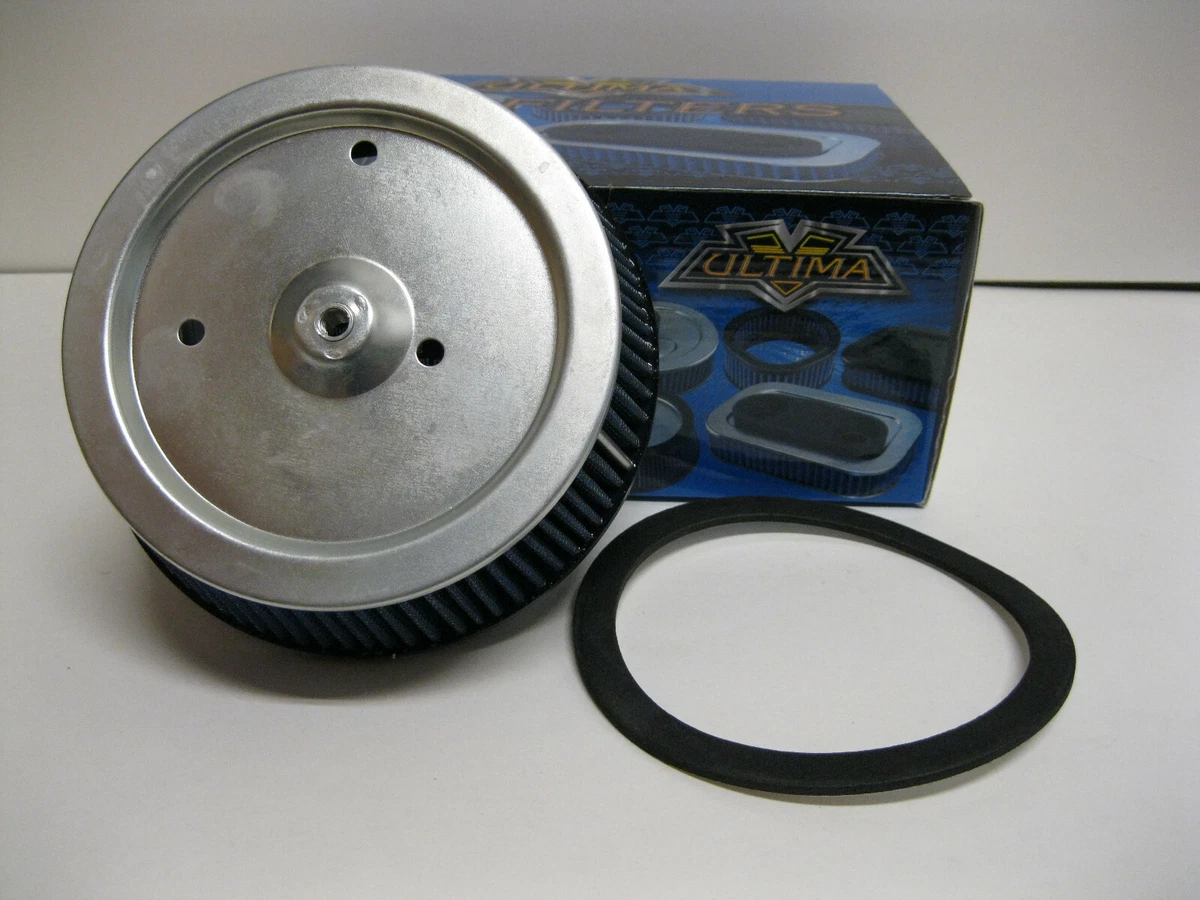 Ultima High-Flo Air Filter Softail 