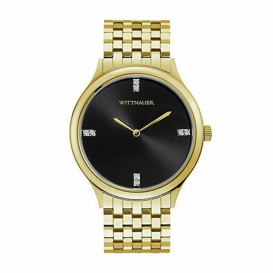 Wittnauer Chronograph Wristwatches