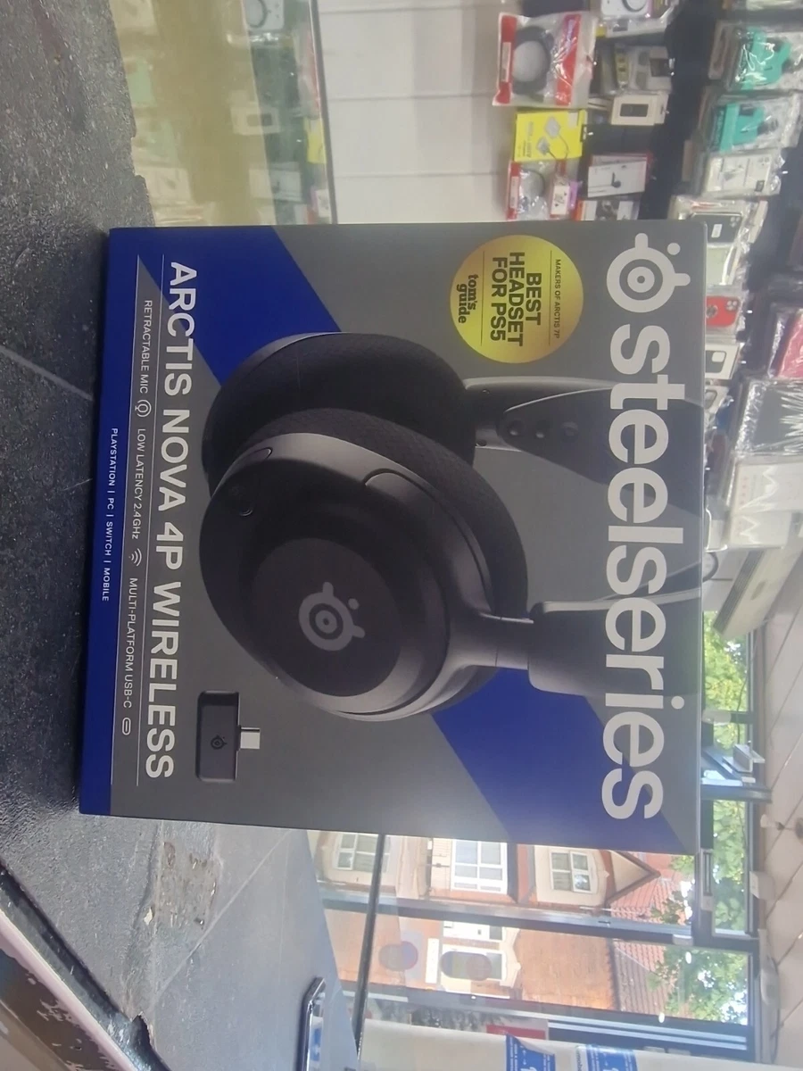 Best EQ Settings For FPS Using SteelSeries Arctis Nova 7P?, 42% OFF
