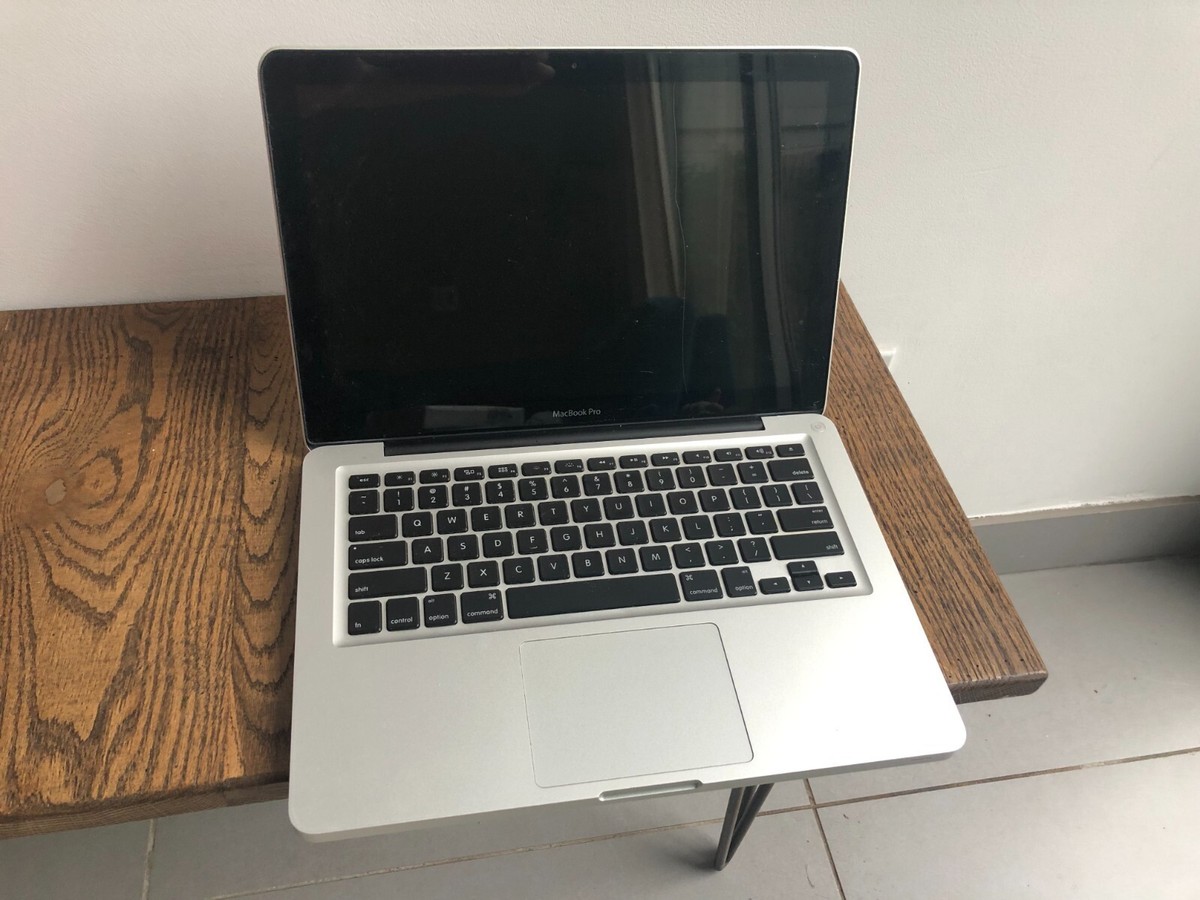 Apple MacBook Pro A1278 13.3