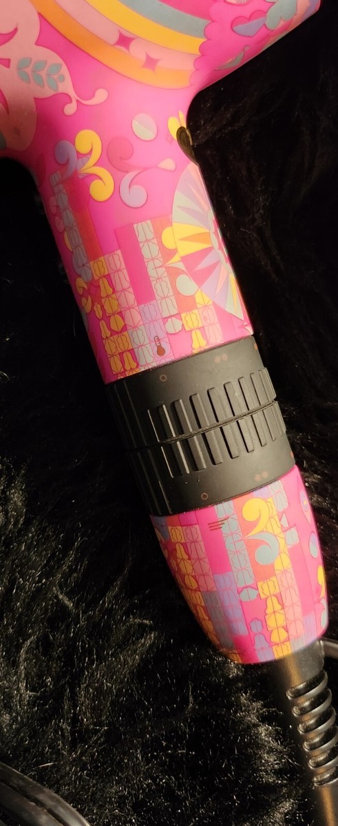 Preowned Amica CEO 360 hairdryer. amika CEO 360 Dryer | REVOLVE main image 3