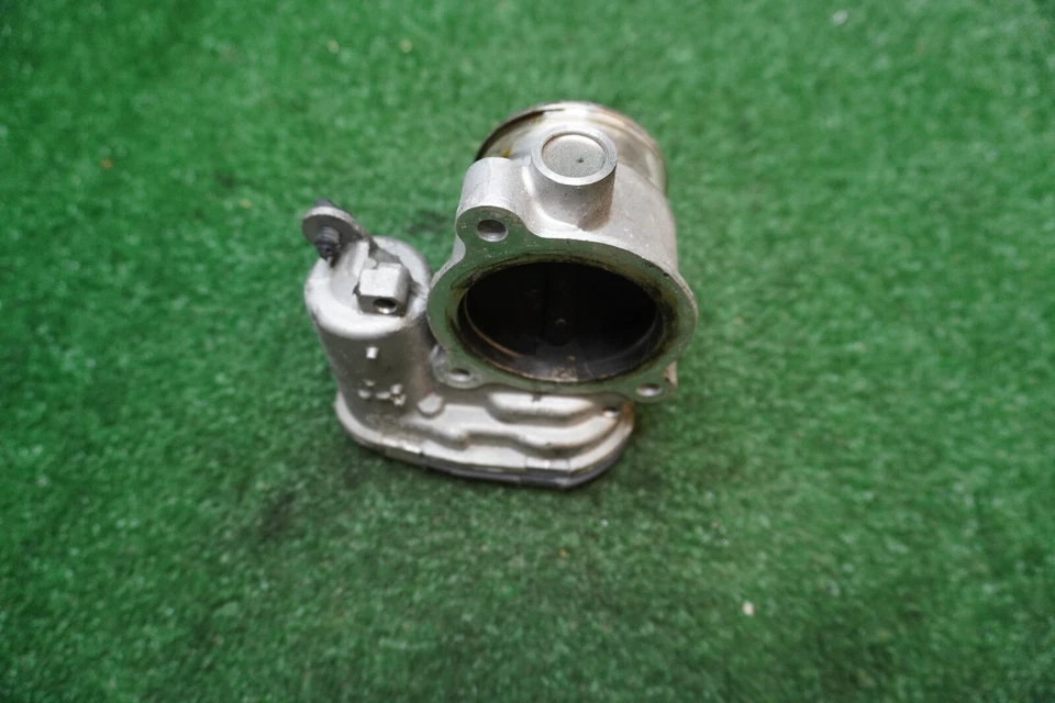 2019 2020 2021 FORD Transit Connect 2.0L THROTTLE BODY OEM JX6E9F991AA - Image 3 of 4