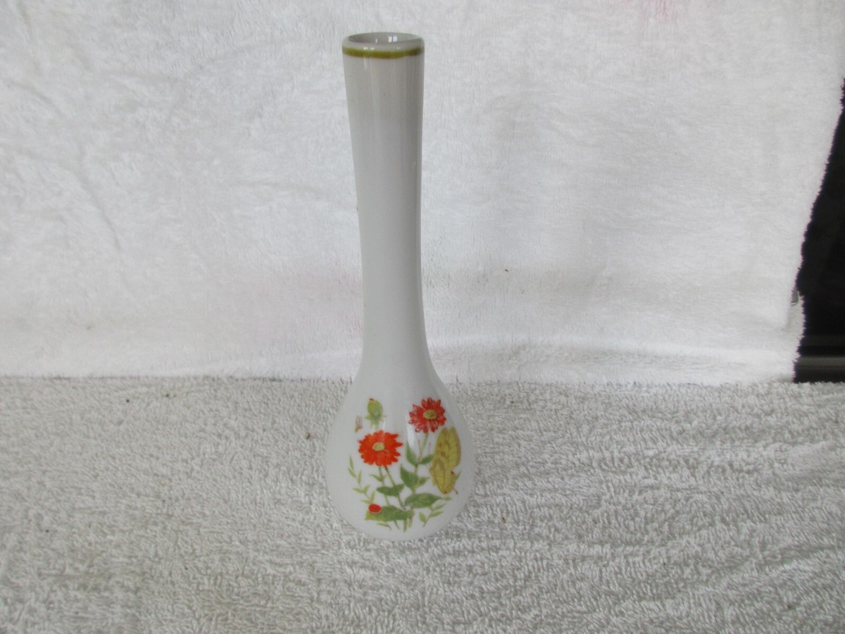Vintage INARCO E-6370 Japan Porcelain 7