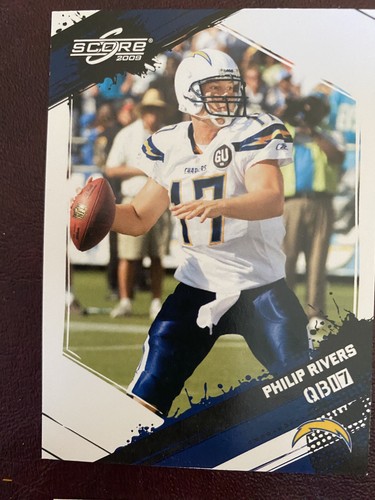 QB ALL STARS CARD LOT OF 10 BRADY BREES ROMO RODGERS WARNER MANNING RIVERS ELWAY - Picture 7 of 12