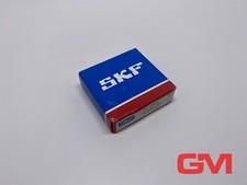 Image of SKF deep groove ball bearing 6305-2Z deep groove ball bearing 25x62x17 mm single row