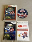Super Mario Galaxy Wii Game Nintendo Selects -