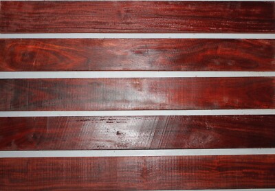 Fretboard FOR Guitar&Bass Fingerboard, Rosewood Luthier Supply-TONEWOOD