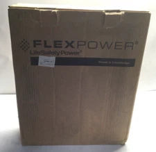 Avigilon AC-LSP-4DR-HID LifeSafety Power Supply Kit with Key.