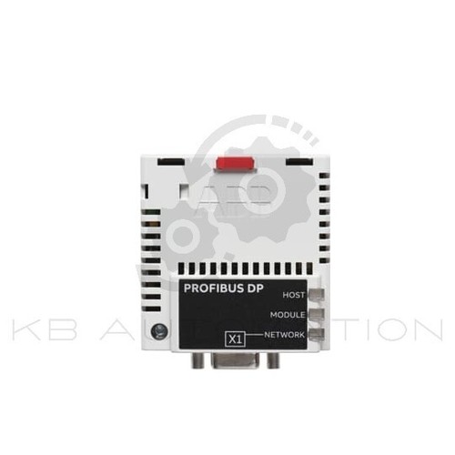 ABB 68469325 | FPBA-01 PROFIBUS DP adapter, fieldbus options for drives - Picture 5 of 5