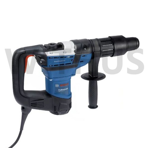 Bosch GBH 5-40 D Professional SDS MAX Hammer Drill 1,100 W / GBH5-40D-Tracking_ - Picture 4 of 5