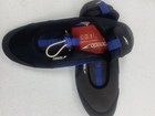 speedo Slippers Sz. M Black And Blue — photo 4