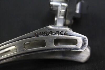 Dérailleur Avant Shimano Dura Ace EA-100 Vintage - Vélo Route Japon
