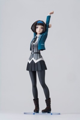 Galilei Donna - Kazuki Ferrari - 1/8 (Union Creative International Ltd)