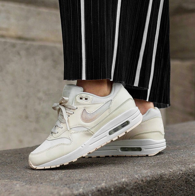 nike air max 1 jewel women's
