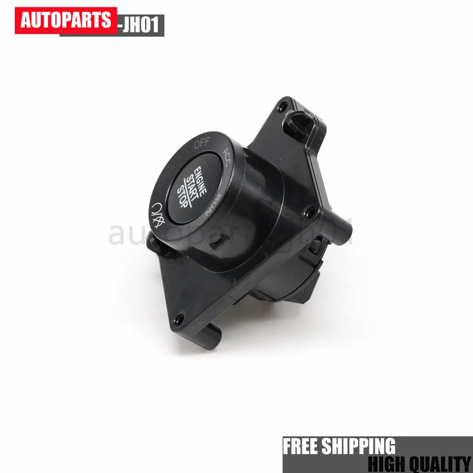 For 2013-2018 Dodge Ram 1500 2500 3500 4500 Push Button Start Ignition Switch US Foto 3 de 4