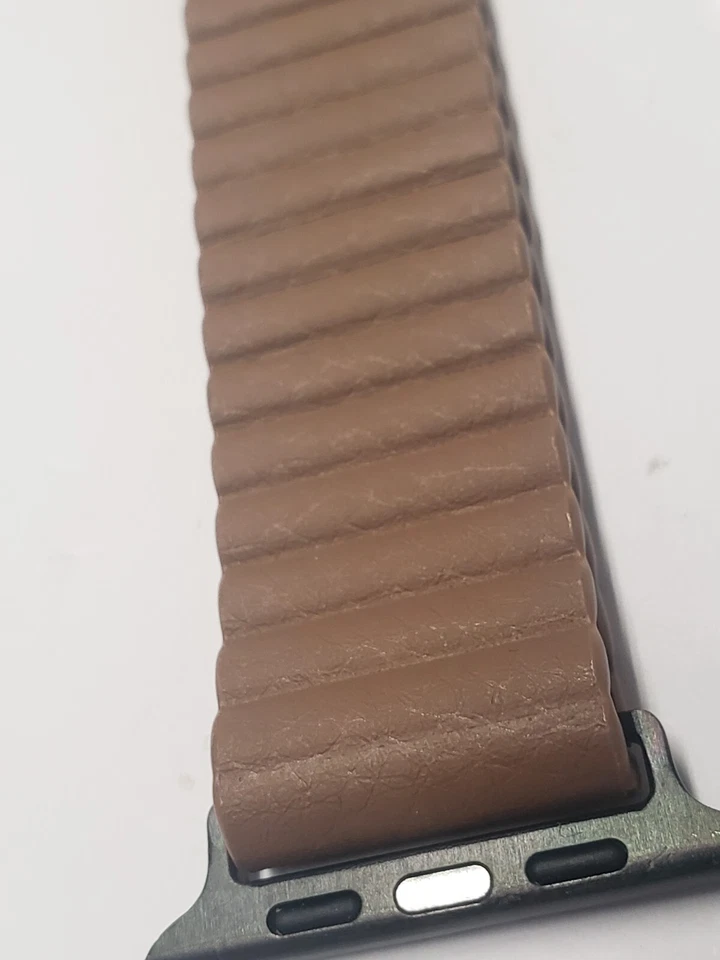 Nava-Bands Rail-Loops MARRÓN CACAO 38/40/41 Foto 4 de 4