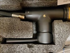 Havin HV601B Brass Material,Kitchen Sink Faucet W/ Pull Down Sprayer BlackDEFECT