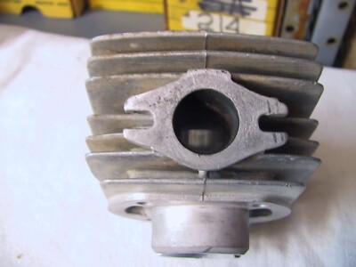 Culasse Franco Morini S5n Pour Motos 50 Vintage - Compatible LEM 50, KTM 50 1997-2001, Occasion