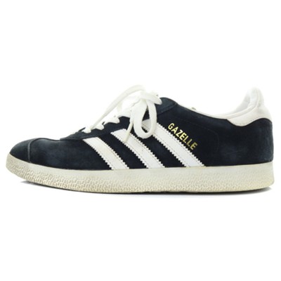 adidas originals gazelle sneakers logo switch 23.5cm (9.25 in 