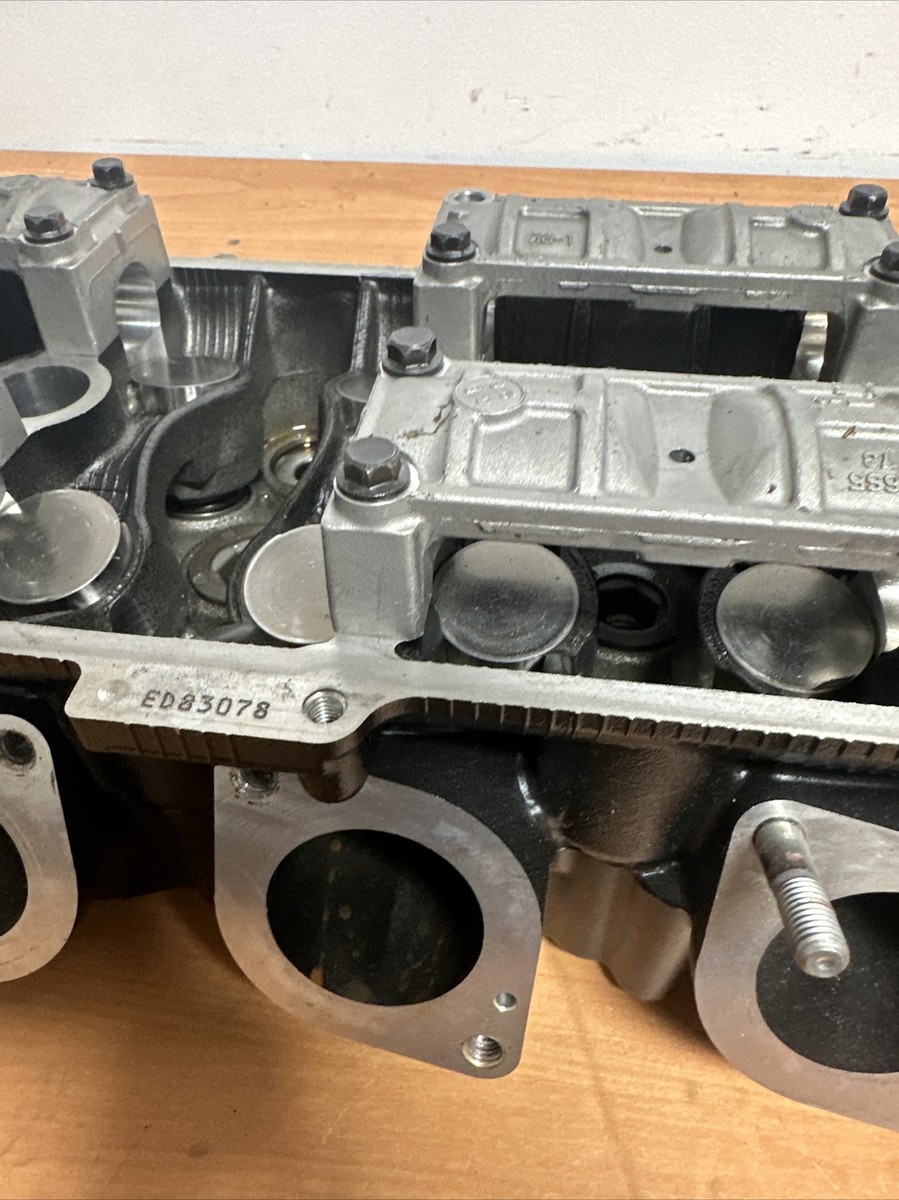 2014 YAMAHA VXS PRO OEM CYLINDER HEAD 99999-04505-00 | eBay 2014 YAMAHA VXS PRO OEM CYLINDER HEAD 99999-04505-00 | eBay