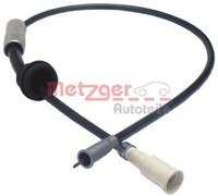 Metzger S 20003 Tachowelle FüR Opel