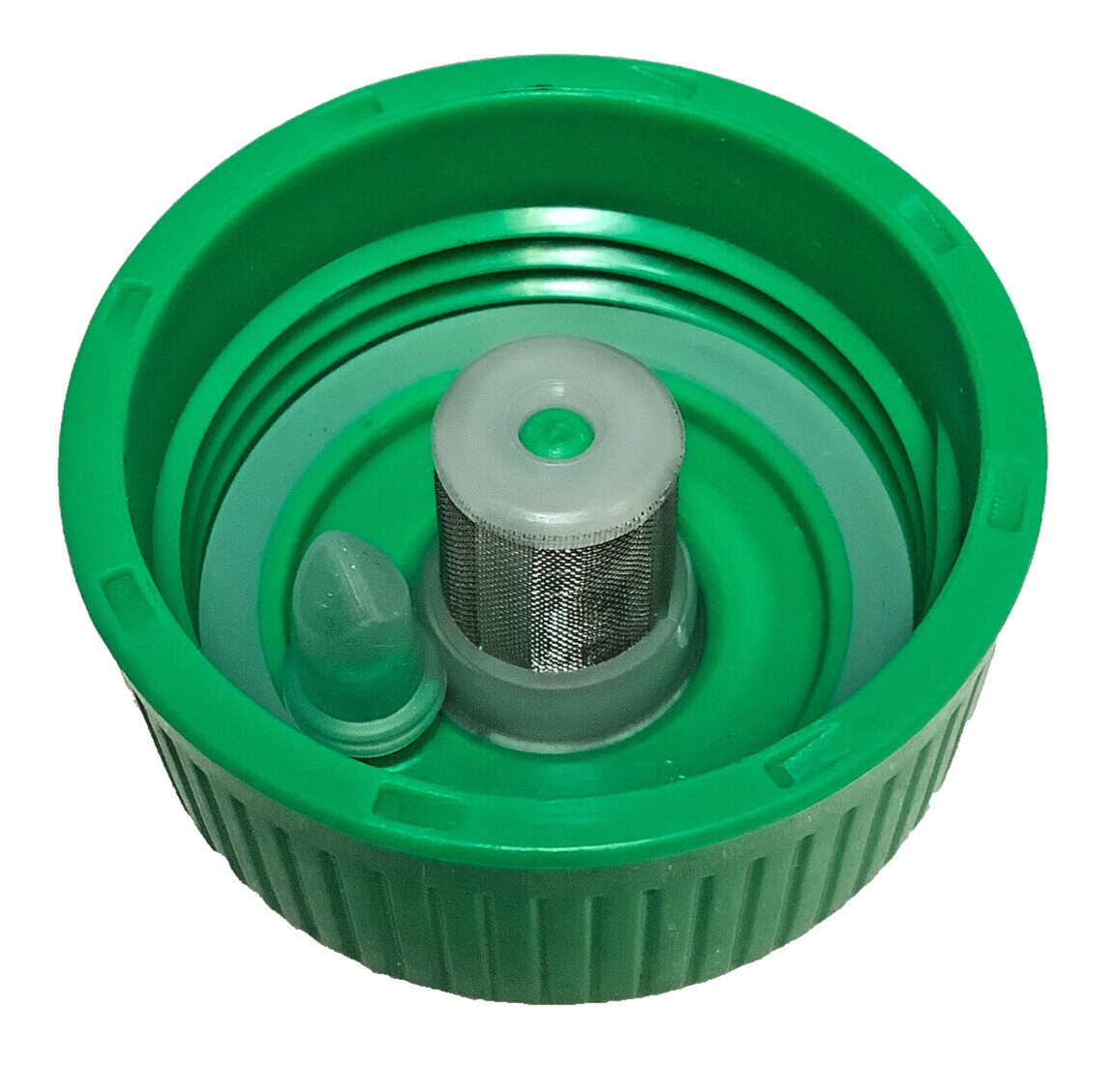 Shark Cap Lid for Sonic Duo Cleaner KD450W ZZ550 SP1000 Reusable Solution Bottle