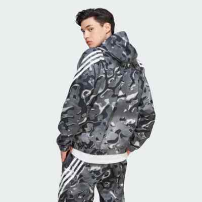 ジャケット・アウター Future archive hooded shirt Future archive hooded shirt