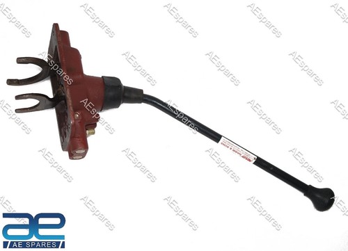 Transmission Top Shifter Assembly Fits 46-71 for Jeeps & Willys With T-90 ECs - Picture 8 of 12